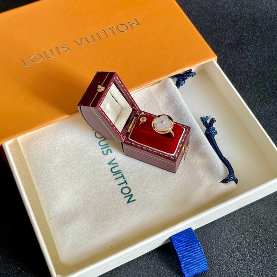 LV Jewelry Ring