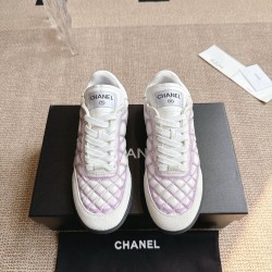 Chanel Shoes Top Quality