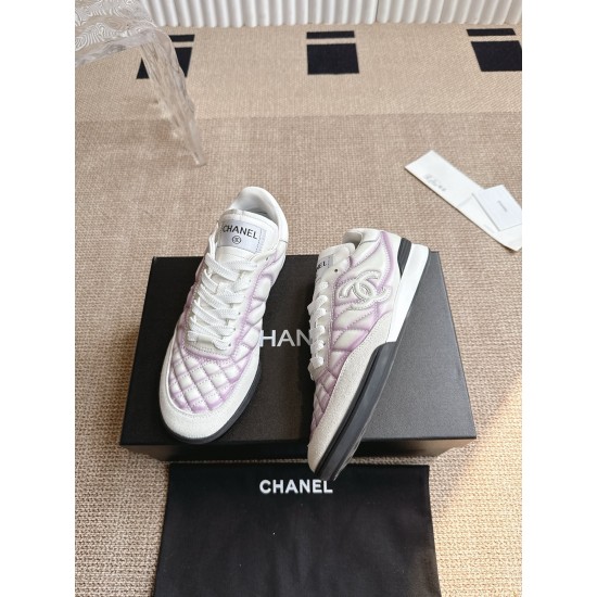 Chanel Shoes Top Quality
