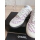 Chanel Shoes Top Quality