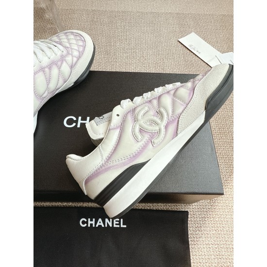Chanel Shoes Top Quality