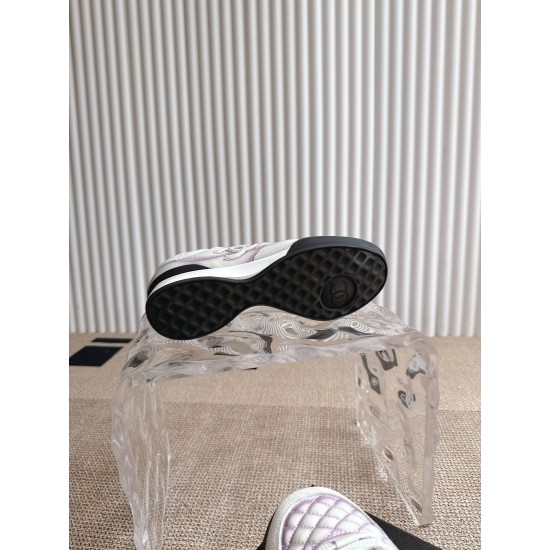 Chanel Shoes Top Quality