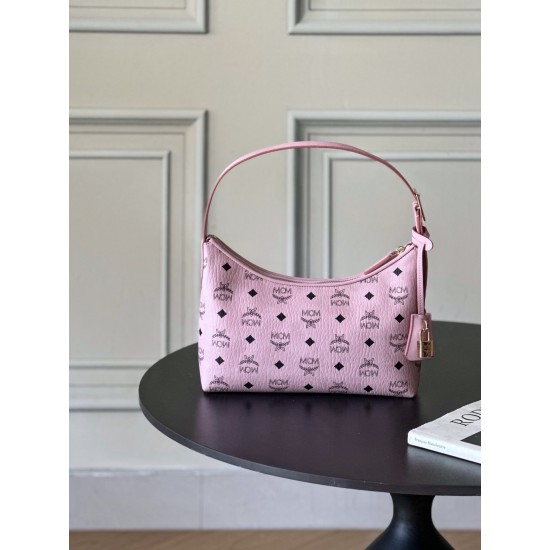 MCM Bags Top Quality 26*9.5*19cm