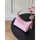 MCM Bags Top Quality 26*9.5*19cm