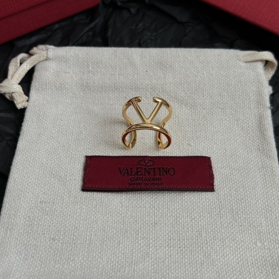 Valentino Jewelry Ring