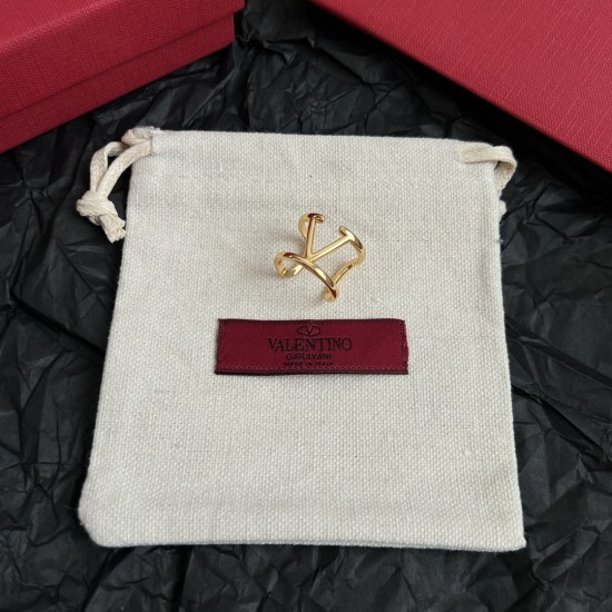 Valentino Jewelry Ring