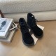 Loewe Shoes Top Quality