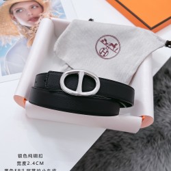 Hermes Belts
 Top Quality
2.4CM