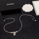 Chanel Jewelry Necklace