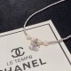 Chanel Jewelry Necklace