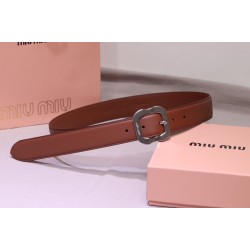 MiuMiu Belts
 Top Quality