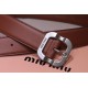 MiuMiu Belts
 Top Quality