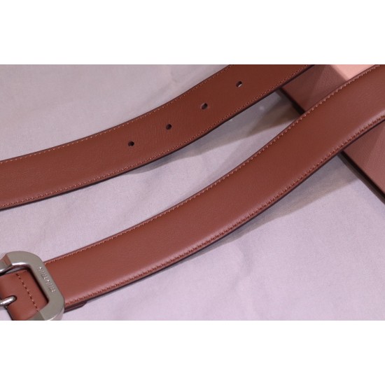 MiuMiu Belts
 Top Quality