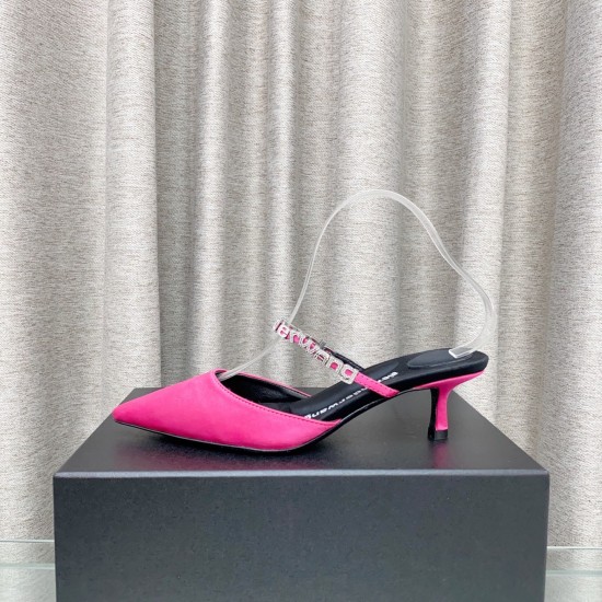 Alexander Wang Shoes Top Quality