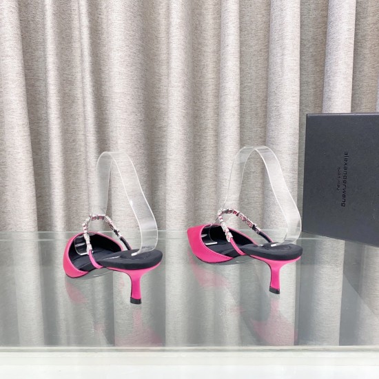 Alexander Wang Shoes Top Quality