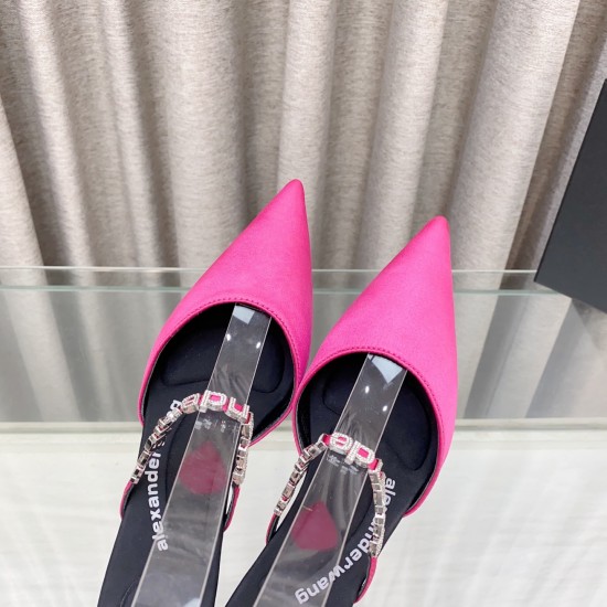 Alexander Wang Shoes Top Quality