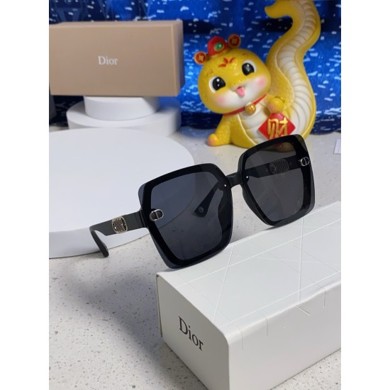 Dior Glasses