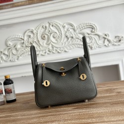 Hermes Bags Top Quality lindy琳迪
19cm $240