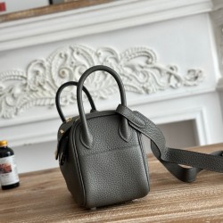 Hermes Bags Top Quality lindy琳迪
19cm $240