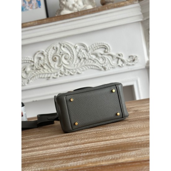 Hermes Bags Top Quality lindy琳迪
19cm $240