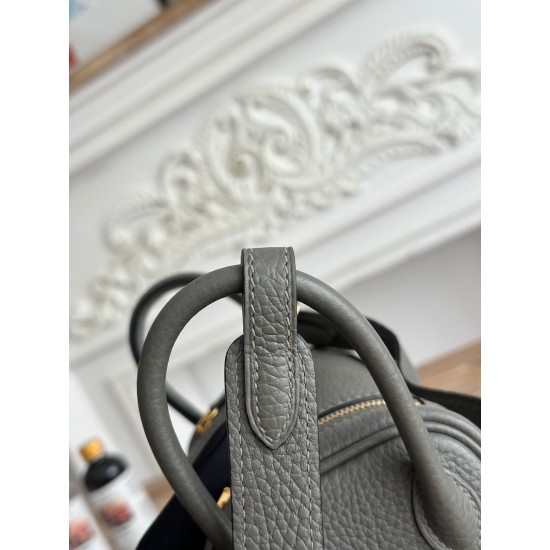 Hermes Bags Top Quality lindy琳迪
19cm $240
