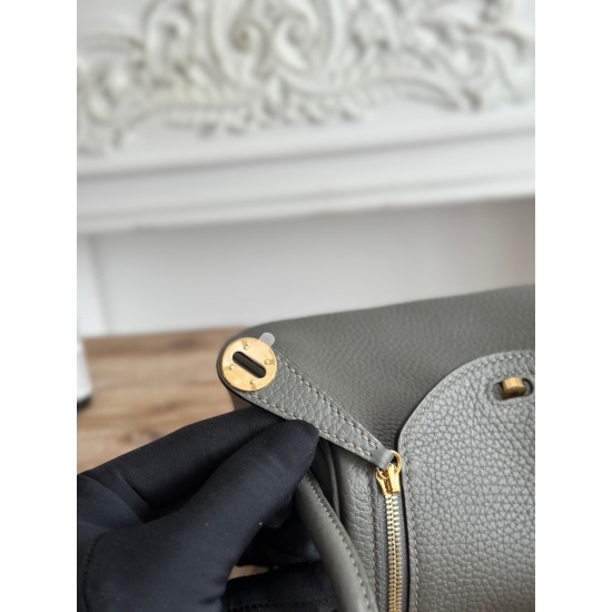 Hermes Bags Top Quality lindy琳迪
19cm $240