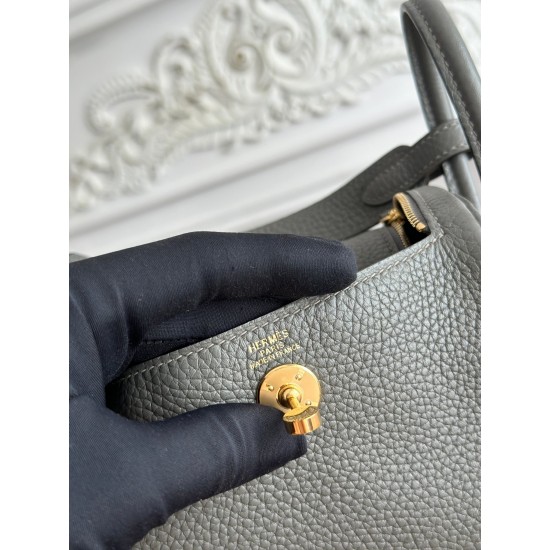 Hermes Bags Top Quality lindy琳迪
19cm $240