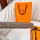 Hermes Belts
 Top Quality
2.4CM