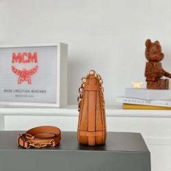 MCM Bags Top Quality 24*6.5*19cm