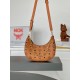 MCM Bags Top Quality 24*6.5*19cm