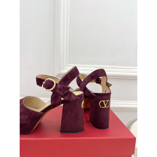 Valentino Shoes Top Quality