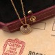 Cartier Jewelry Necklace Top Quality