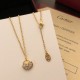Cartier Jewelry Necklace Top Quality