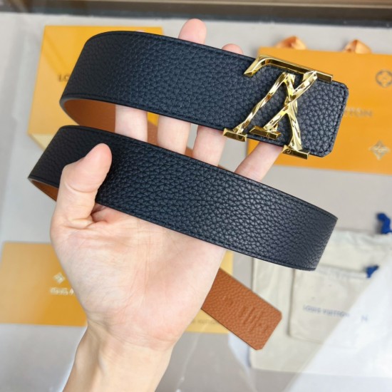 LV Belts
 Top Quality