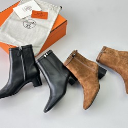 Hermes Shoes Top Quality