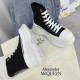 McQueen Shoes
 Top Quality
