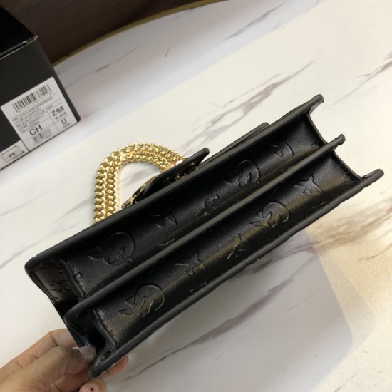 Pinko Bags Top Quality
21x13x6