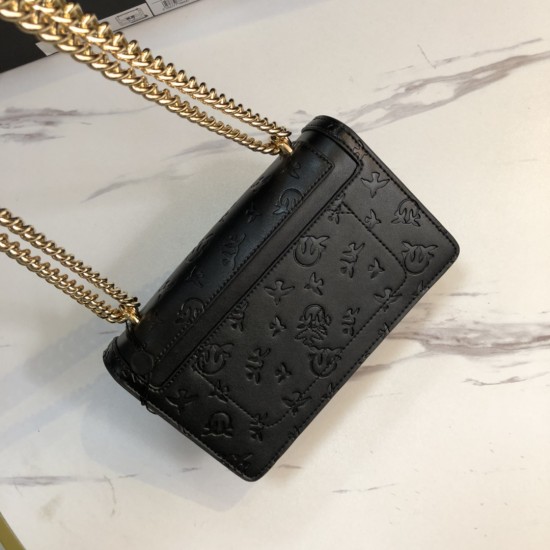 Pinko Bags Top Quality
21x13x6