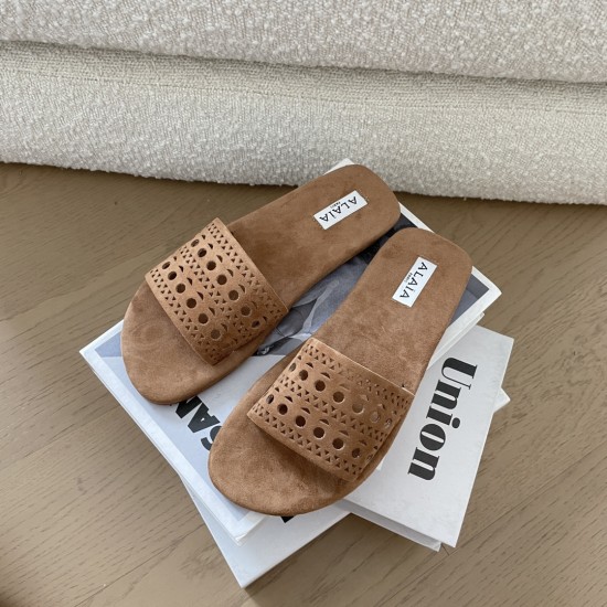 The Row Shoes Top Quality