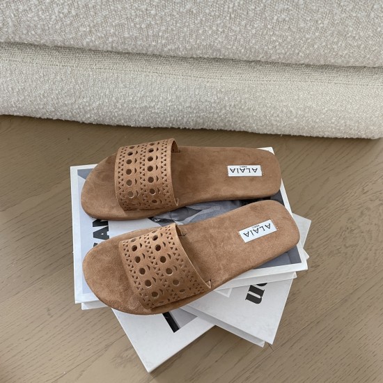 The Row Shoes Top Quality