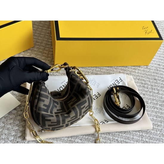 Fendi Bags High Quality
