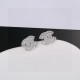 Chanel Jewelry Earrings