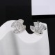 Chanel Jewelry Earrings