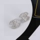 Chanel Jewelry Earrings