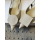 Jacquemus Shoes Top Quality