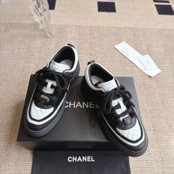 Chanel Shoes Top Quality