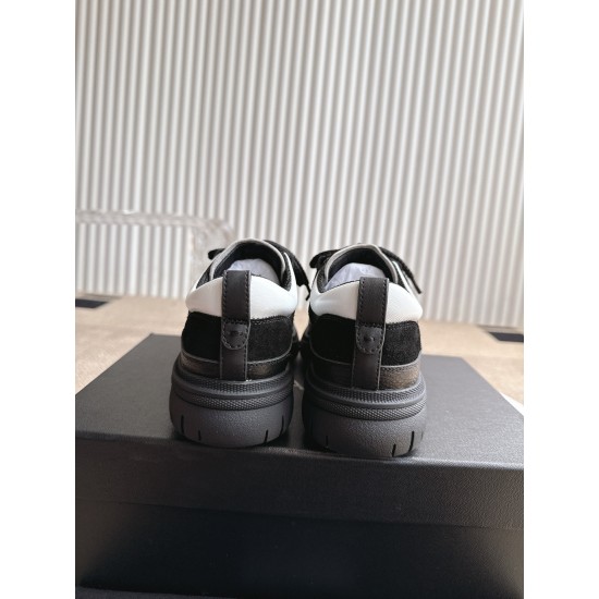 Chanel Shoes Top Quality