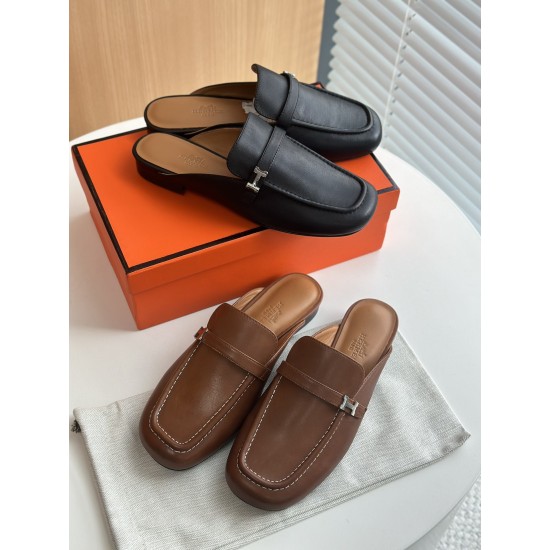 Hermes Shoes Top Quality