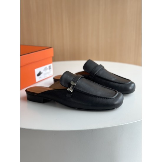 Hermes Shoes Top Quality