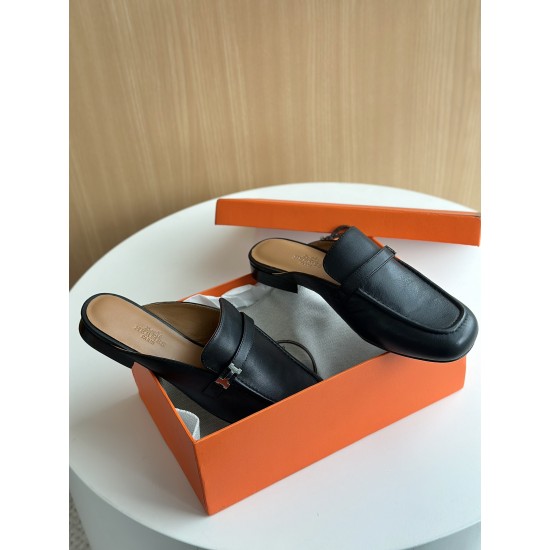Hermes Shoes Top Quality